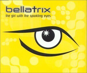 The Girl With the Sparkling Eyes (Single)