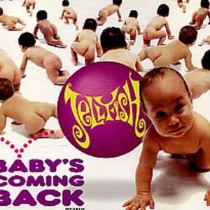 Baby’s Coming Back (Single)