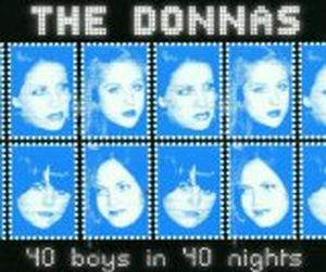 40 Boys in 40 Nights