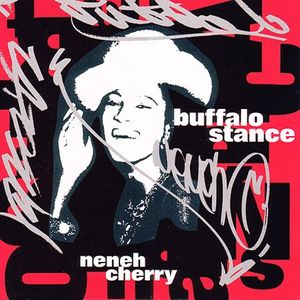 Buffalo Stance (12" mix)