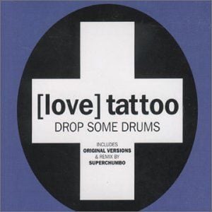Drop Some Drums (Linus remix)