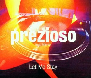 Let Me Stay (extended mix)