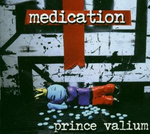 Prince Valium