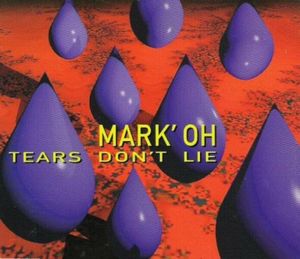 Tears Don't Lie (12" mix)