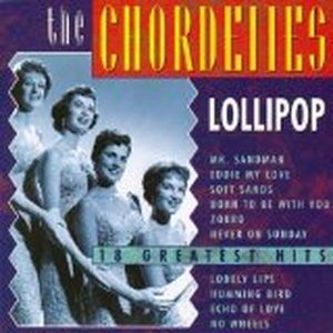 Lollipop / Baby Come-A Back-A (Single)