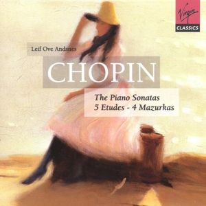 Sonata No.1 In C Minor Op.4: III - Larghetto