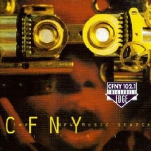 CFNY - The New Music Search 1993