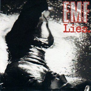 Lies (Where's Axl?)
