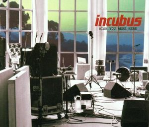 Drive (live '01)