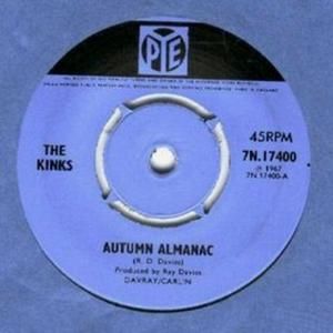 Autumn Almanac