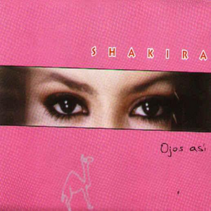 Ojos así (single version)