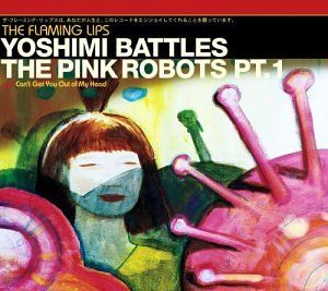 Yoshimi Battles the Pink Robots, Part 1