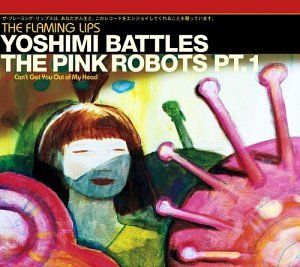 Yoshimi Battles the Pink Robots, Part 1 (Sessions @ AOL version)