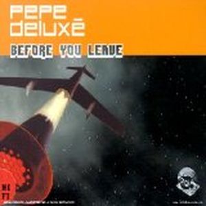 Before You Leave (radio edit)