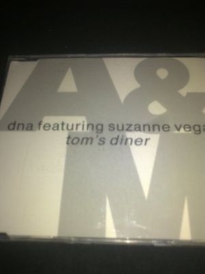 Tom’s Diner (12″ version)