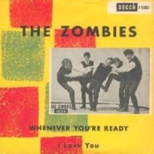 Whenever You're Ready