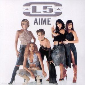 Aime (Single)