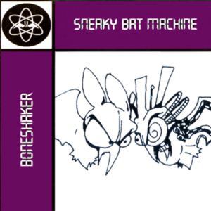 Boneshaker (Single)