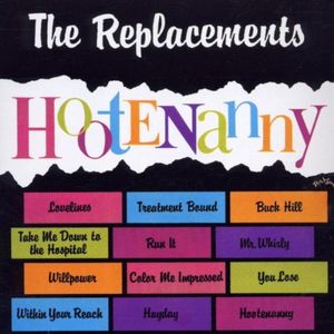 Hootenanny