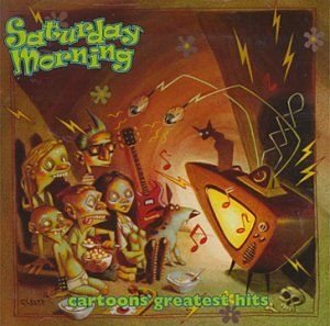 Friends / Sigmund and the Seamonsters