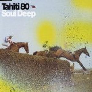 Soul Deep (Single)