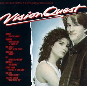 Vision Quest (OST)
