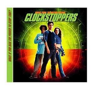 Clockstoppers (OST)