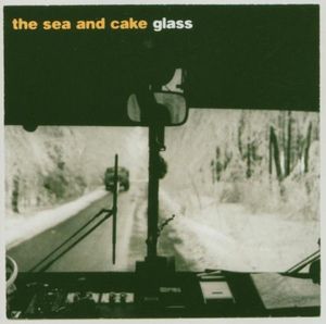 Tea and Cake (Mix by Stereolab)