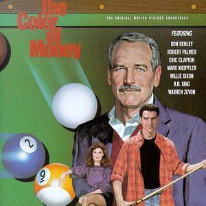 The Color of Money: The Original Motion Picture Soundtrack (OST)