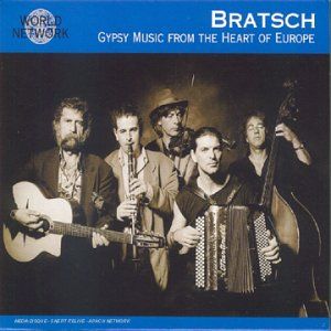 France: Gipsy Music From the Heart of Europe (Live)
