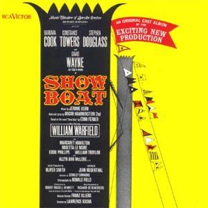 Show Boat (1966 Lincoln Center cast) (OST)