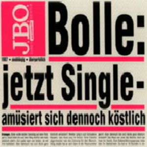 Bolle (Der harte Kern mix - Die Letzten am Tisch)