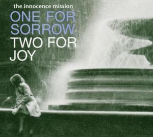 One for Sorrow, Two for Joy (Single)