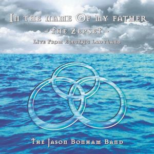 The Rain Song (Live)