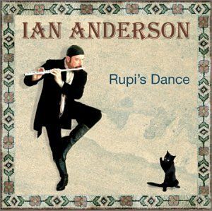 Rupi’s Dance