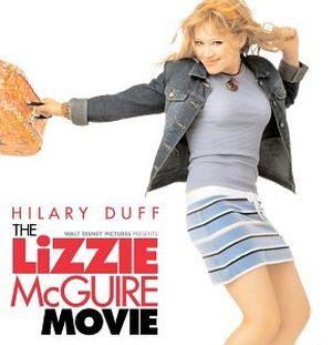The Lizzie McGuire Movie (OST)