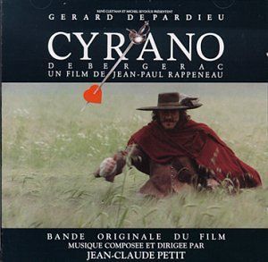 Cyrano de Bergerac (OST)