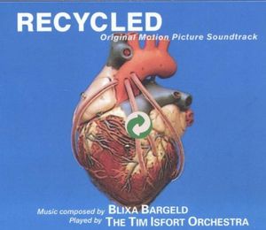 Recycling II (Mord)