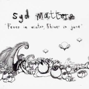 Fever in Winter Shiver in June (EP)