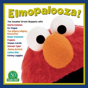 Elmopalooza!