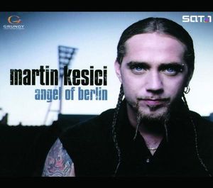 Angel of Berlin (Single)