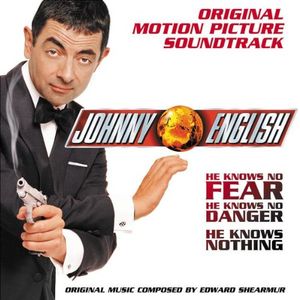 Theme From Johnny English