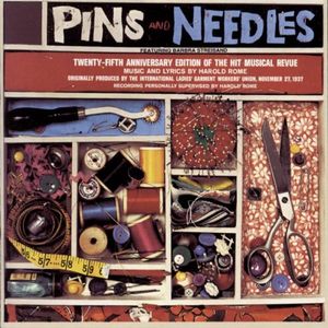 Pins and Needles (OST)