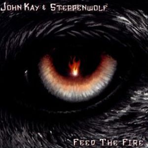 Feed the Fire