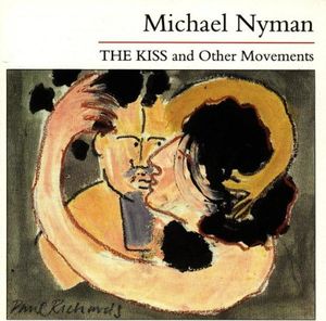 The Kiss and Other Movements