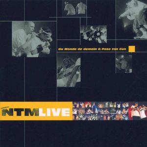 Intro (live au Zénith de Paris 1992) (Live)