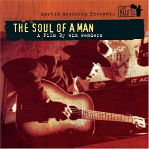 Martin Scorsese Presents the Blues: The Soul of a Man (OST)
