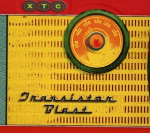 Radio’s in Motion (Live)