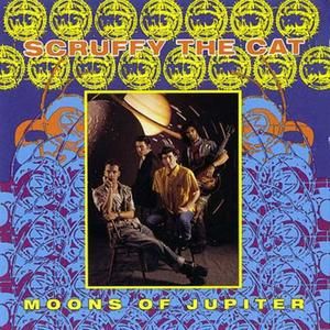 Capital Moonlight