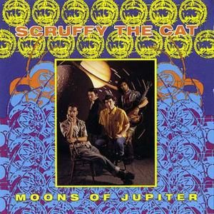 Moons of Jupiter